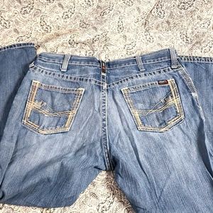 ARIAT FR FLAME RESISTANT Jeans 36 30 work pants